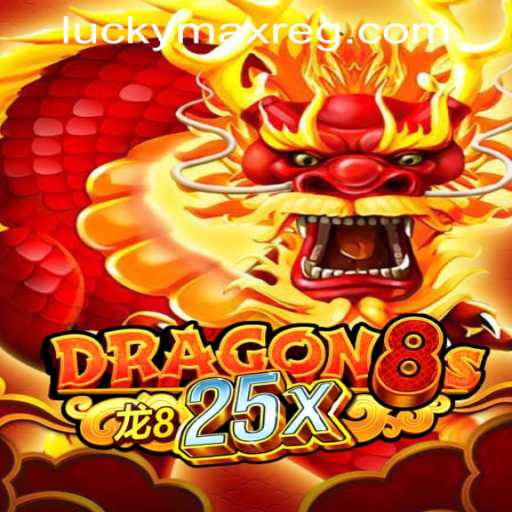 Discovering Dragon8s25x: A Journey into a New Gaming Phenomenon