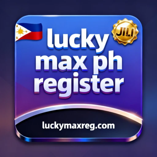 lucky max ph register