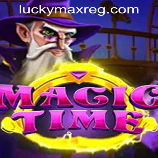 MagicTime: Discover the Mystical World of Strategy and Luck