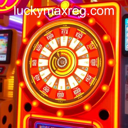 Exploring the Exciting World of Rotary Games