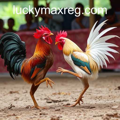 lucky max ph register