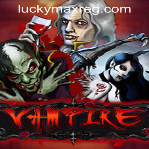 Vampire: Dive into the Shadows with 'Lucky Max Ph Register'